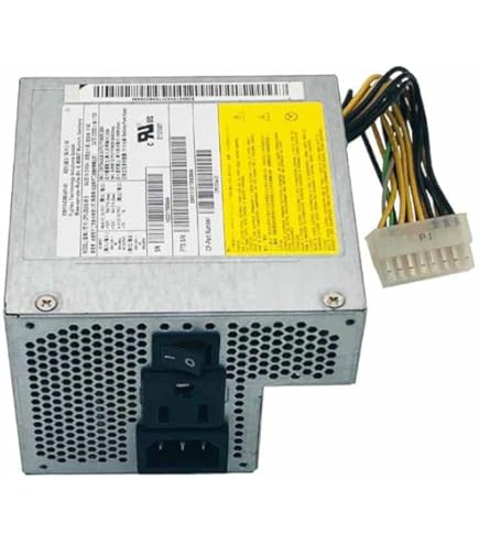 Amazon | 電源ユニット適用するFujitsu 富士通 ESPRIMO D556/D586/D587